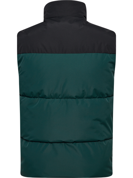 hummel Unisex Puff Vest Sportswear-2