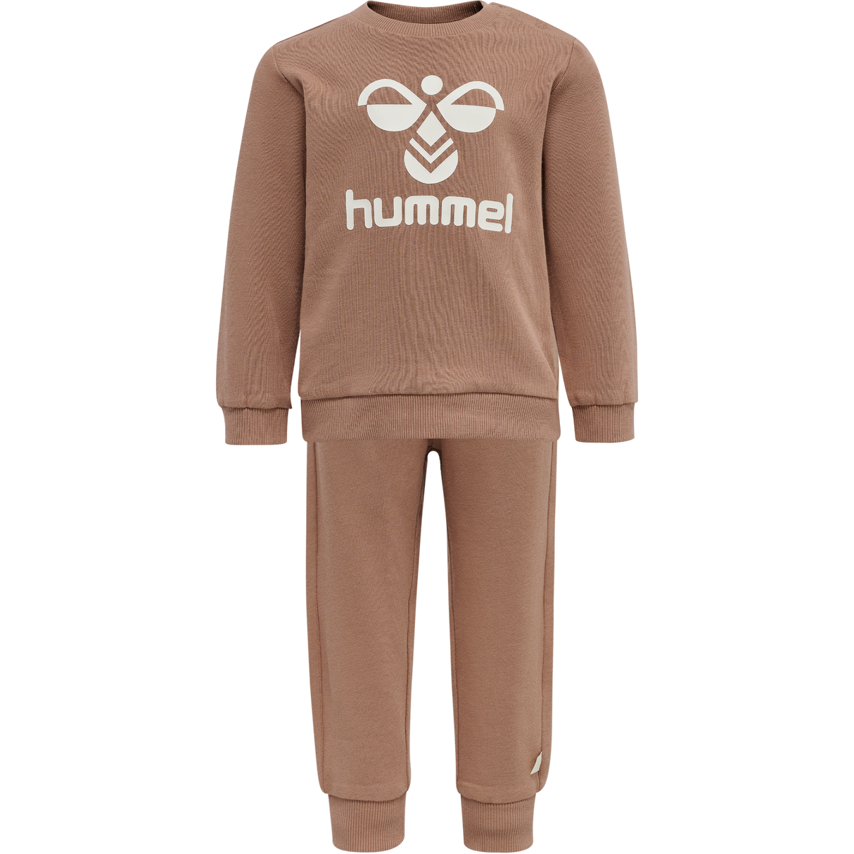 hummel Infant & Toddler Arine Crewsuit-1