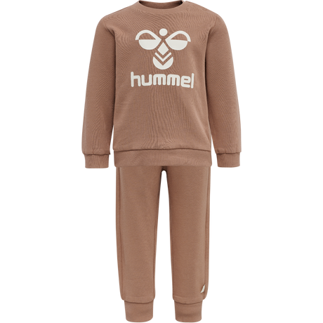 hummel Infant & Toddler Arine Crewsuit-1