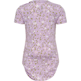 hummel Youth Glad Bodysuit-2