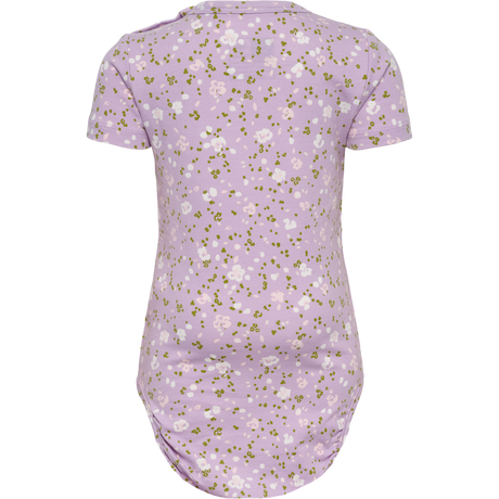 hummel Youth Glad Bodysuit-2