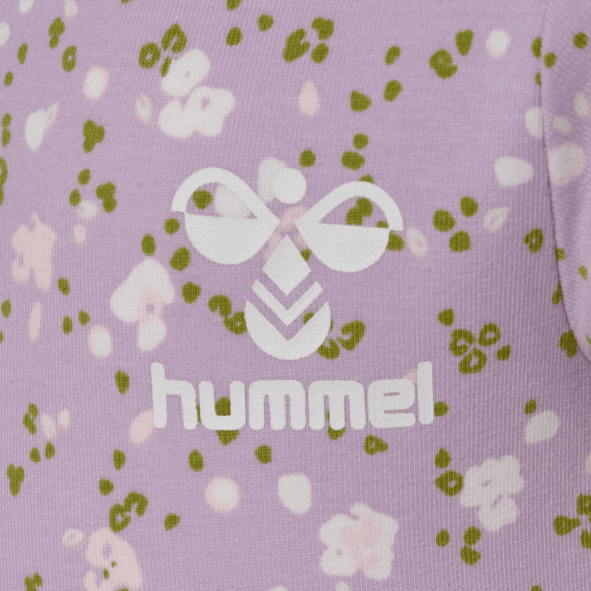 hummel Youth Glad Bodysuit-3