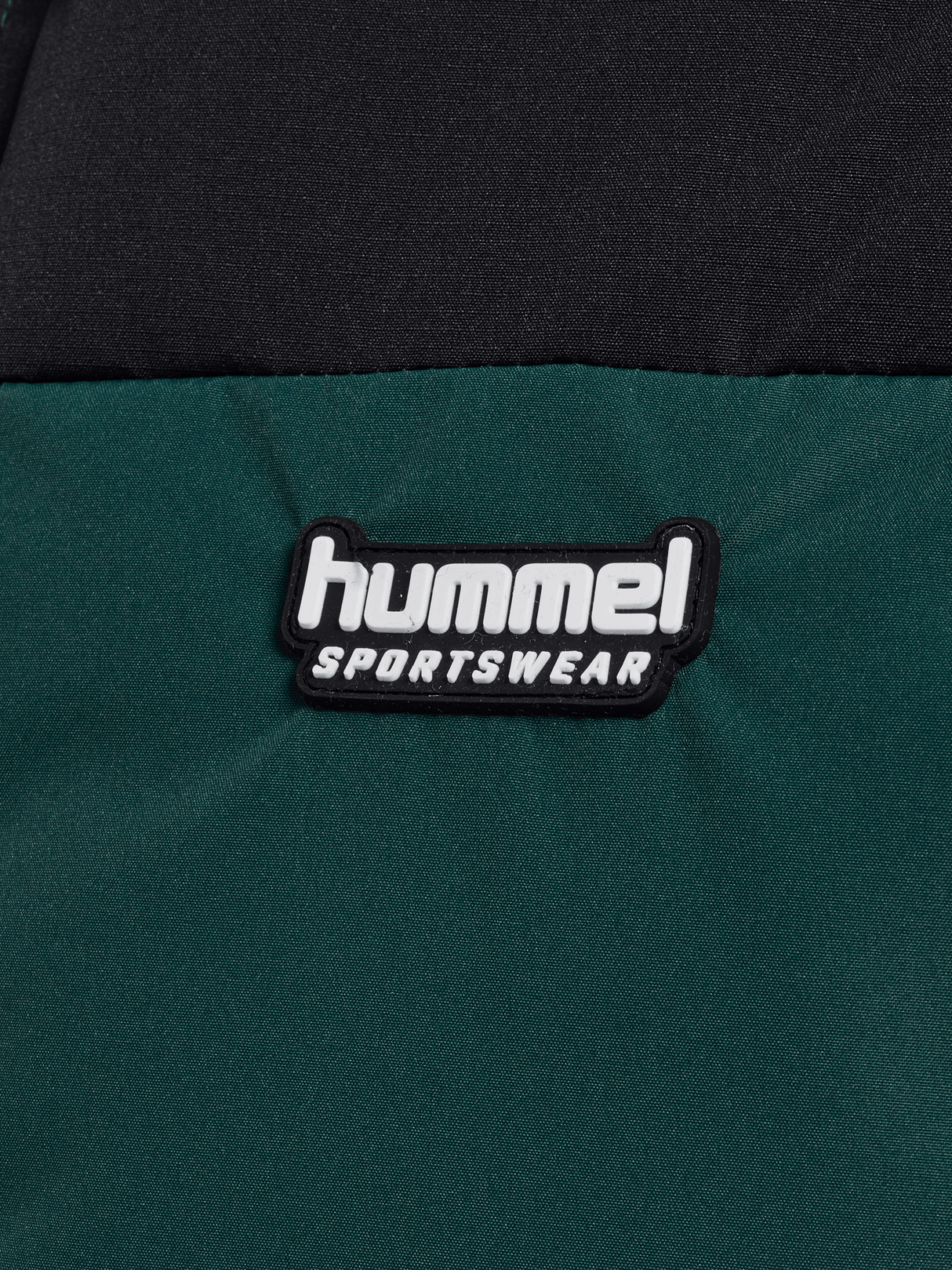 hummel Unisex Puff Vest Sportswear-3