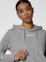 hummel Women's Elemental Shorts Hoodie-6