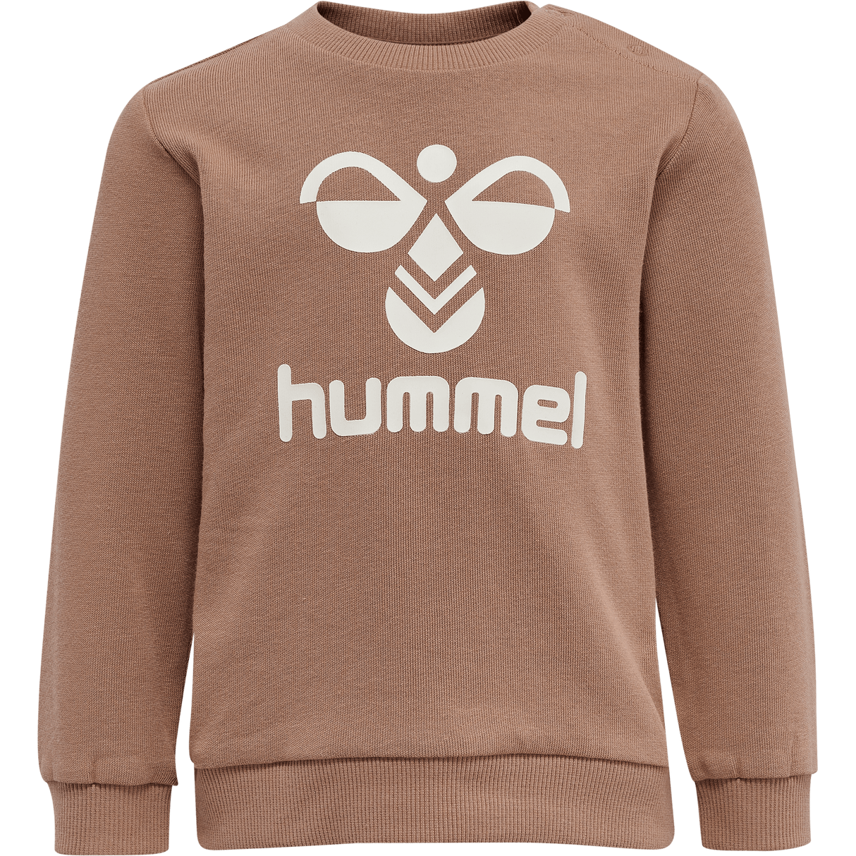 hummel Infant & Toddler Arine Crewsuit-3