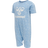 hummel Infant & Toddler River Bodysuit Short Sleeve-1