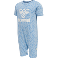 hummel Infant & Toddler River Bodysuit Short Sleeve-1