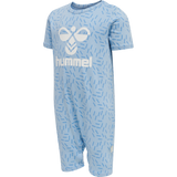 hummel Infant & Toddler River Bodysuit Short Sleeve-1
