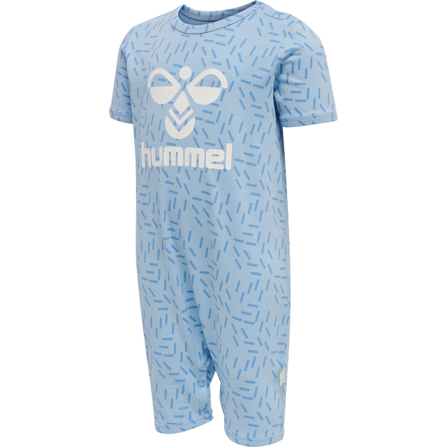 hummel Infant & Toddler River Bodysuit Short Sleeve-1