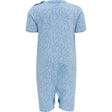 hummel Infant & Toddler River Bodysuit Short Sleeve-2