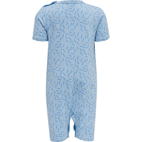 hummel Infant & Toddler River Bodysuit Short Sleeve-2
