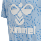 hummel Infant & Toddler River Bodysuit Short Sleeve-3