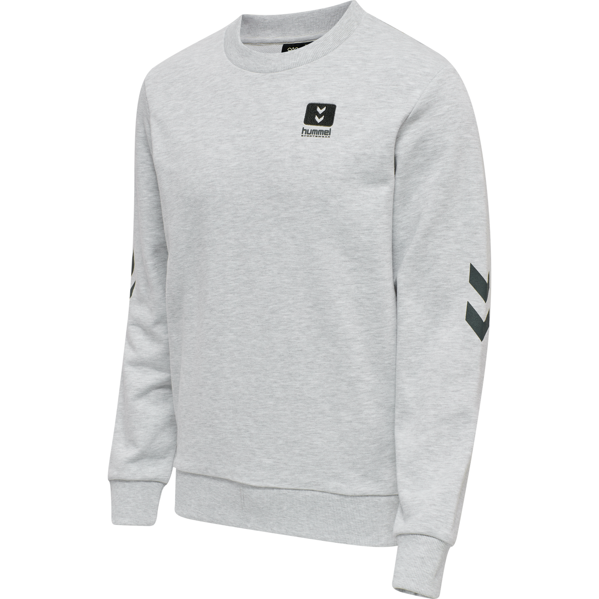 hummel Unisex Legacy Liam Sweatshirt-1