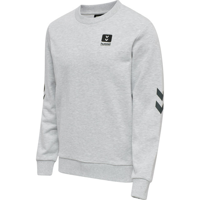 hummel Unisex Legacy Liam Sweatshirt-1
