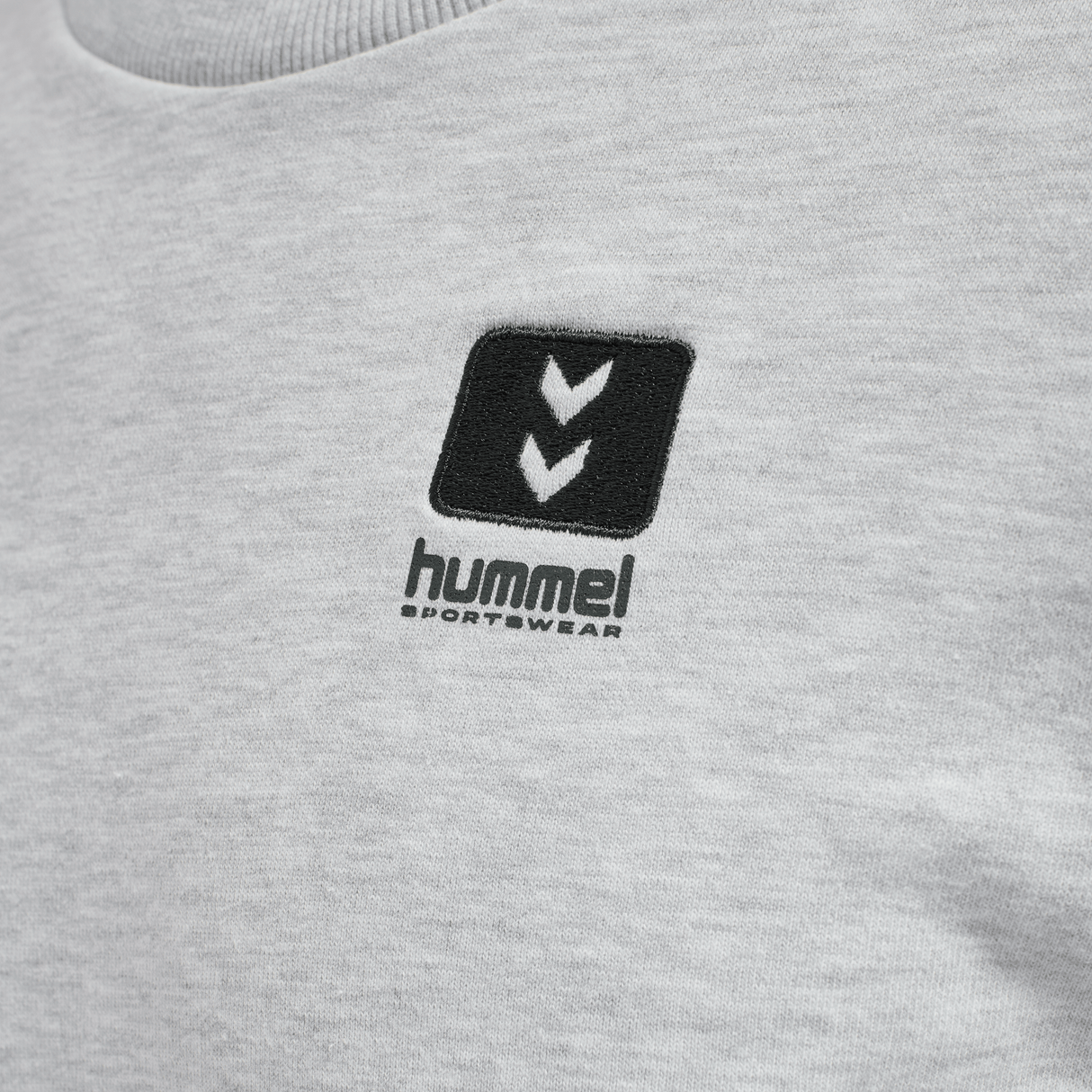 hummel Unisex Legacy Liam Sweatshirt-3