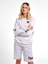 hummel Unisex Legacy Liam Sweatshirt-7