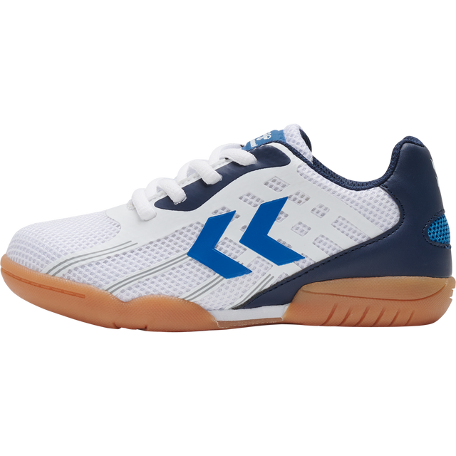 hummel Youth Root Elite Low Cut Shoes-1