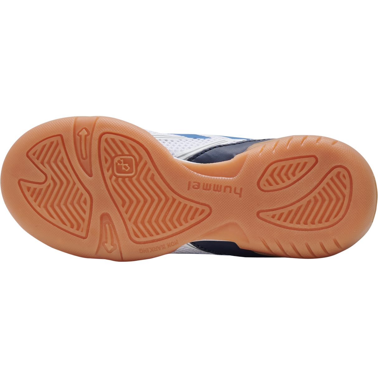 hummel Youth Root Elite Low Cut Shoes-2