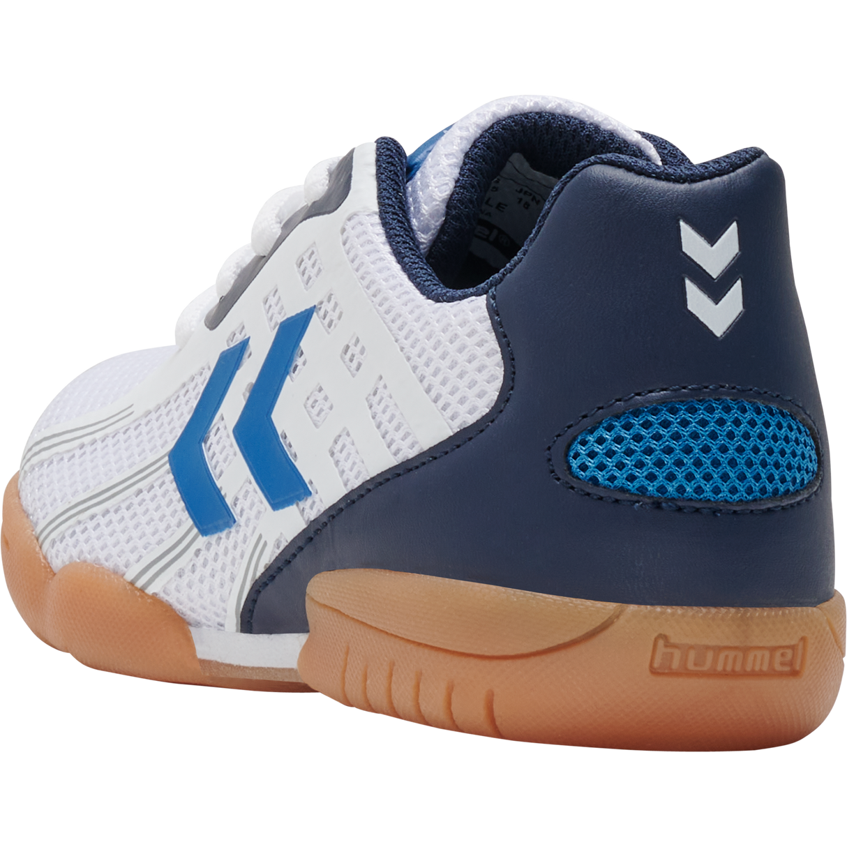 hummel Youth Root Elite Low Cut Shoes-4