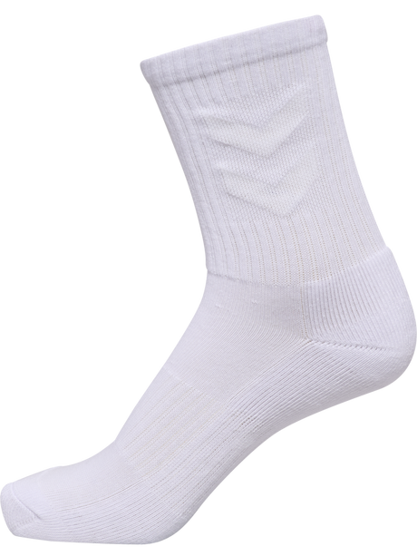 hummel Unisex 2-Pack Socks Love-2