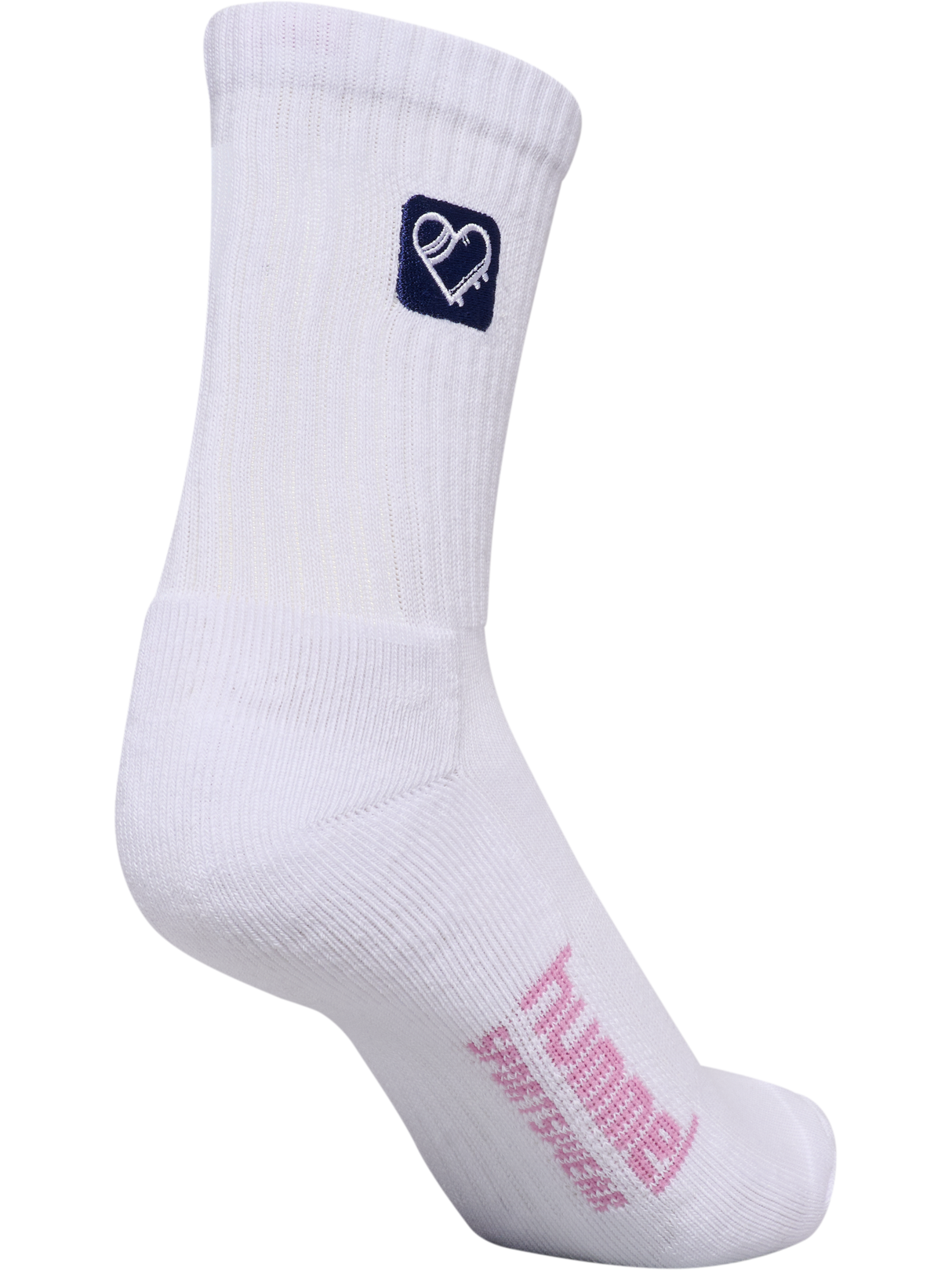 hummel Unisex 2-Pack Socks Love-3
