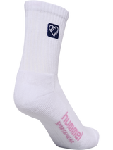 hummel Unisex 2-Pack Socks Love-3