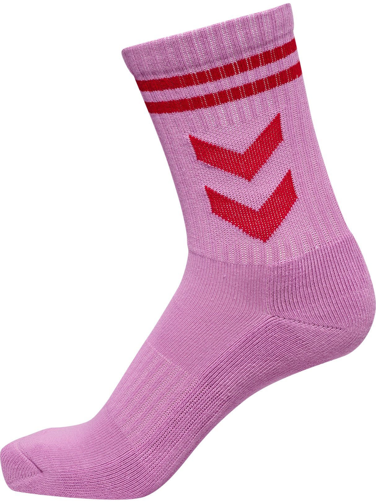 hummel Unisex 2-Pack Socks Love-4