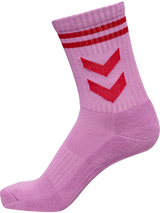 hummel Unisex 2-Pack Socks Love-4