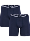 hummel Men's Boxers 2-Pack-1