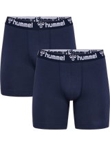 hummel Men's Boxers 2-Pack-1