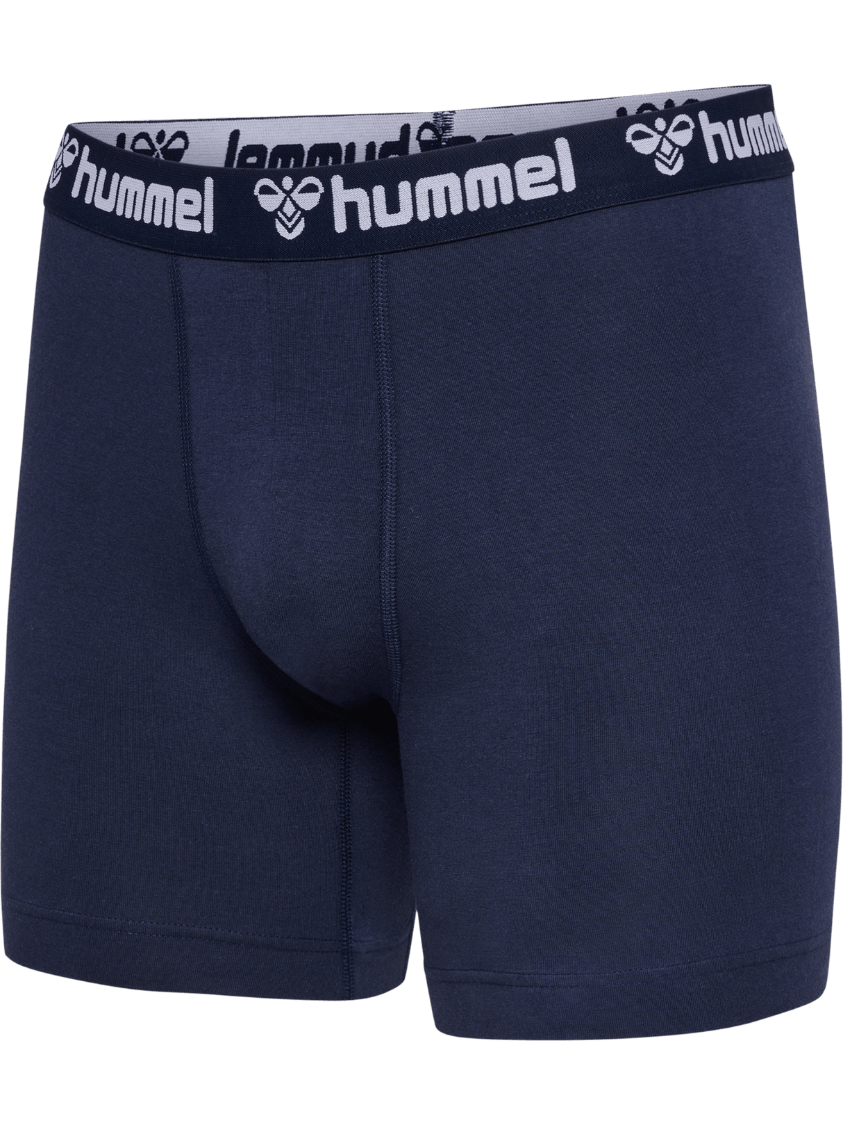 hummel Men's Boxers 2-Pack-2