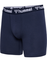 hummel Men's Boxers 2-Pack-2