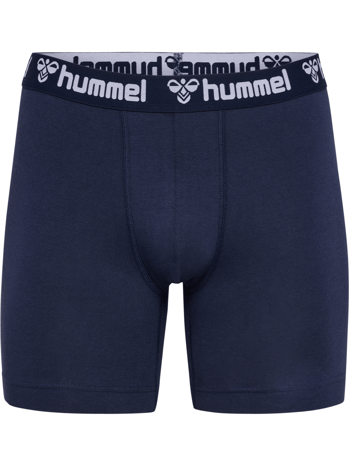 hummel Men's Boxers 2-Pack-3