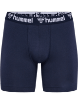 hummel Men's Boxers 2-Pack-3