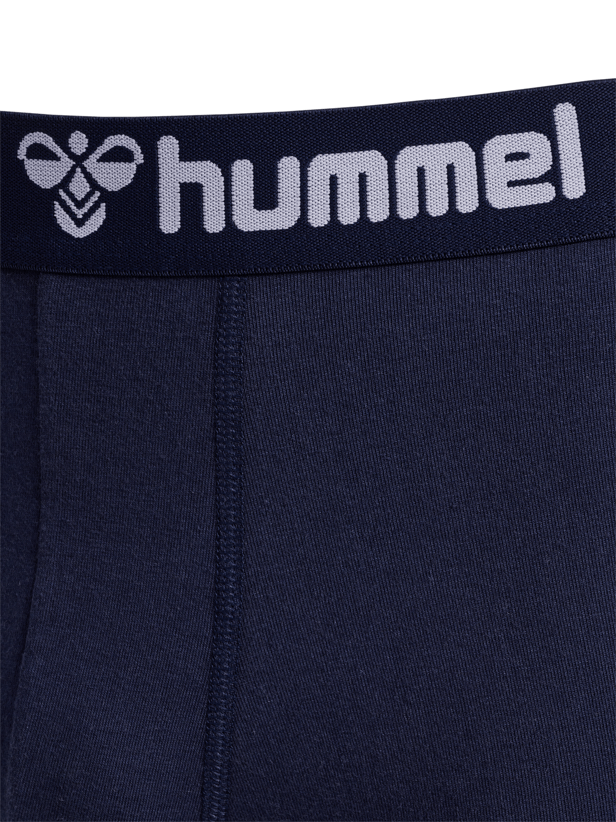 hummel Men's Boxers 2-Pack-4