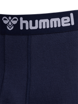hummel Men's Boxers 2-Pack-4
