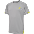 hummel Youth GG12 Action Short Sleeve Jersey-1