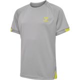 hummel Youth GG12 Action Short Sleeve Jersey-1