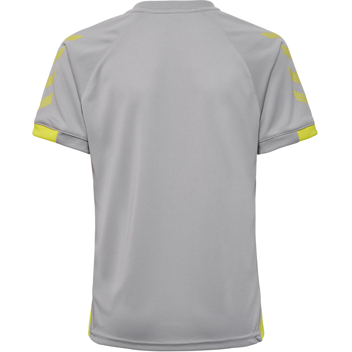 hummel Youth GG12 Action Short Sleeve Jersey-2