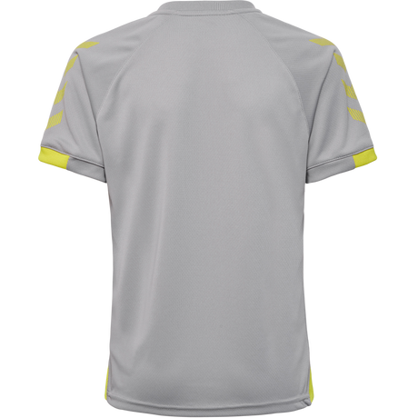 hummel Youth GG12 Action Short Sleeve Jersey-2