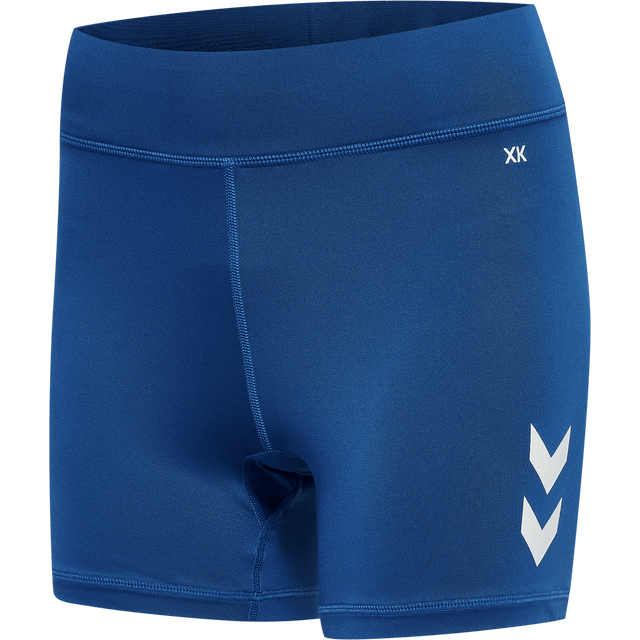 hummel Women's Core XK Hipsters-1