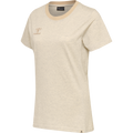 hummel Women's Move T-Shirt-1