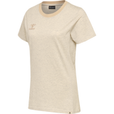 hummel Women's Move T-Shirt-1