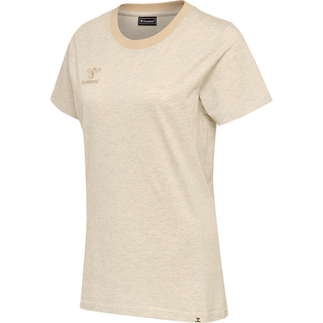 hummel Women's Move T-Shirt-1