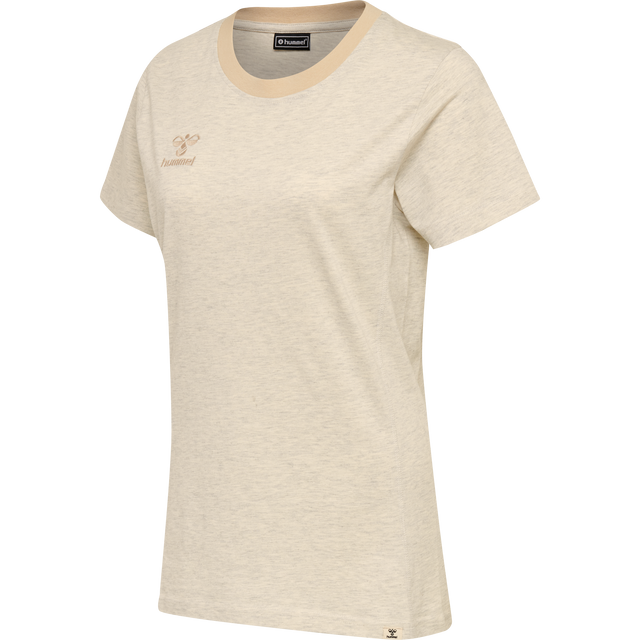 hummel Women's Move T-Shirt-1