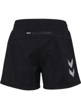 hummel Youth Run Shorts-2