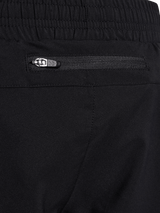 hummel Youth Run Shorts-3