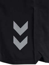 hummel Youth Run Shorts-4