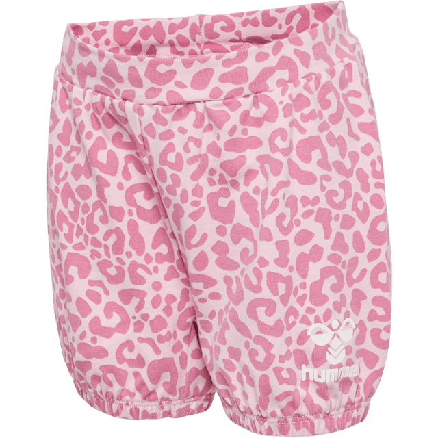 hummel Youth Dream It Shorts-1