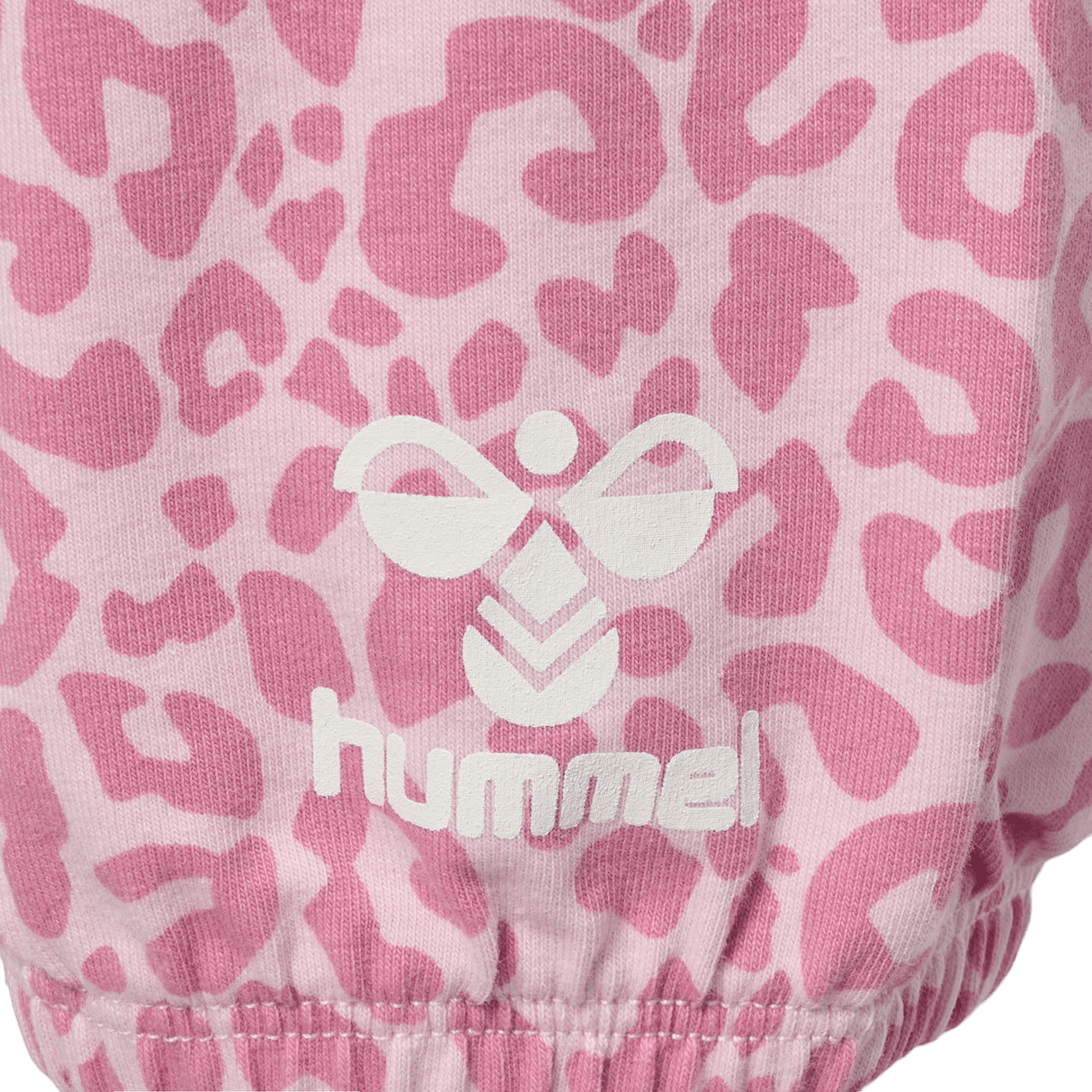 hummel Youth Dream It Shorts-3